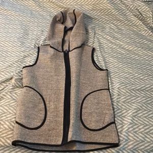 Reversible Lululemon Vest